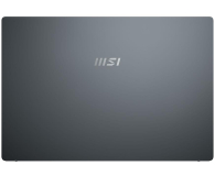 MSI Modern 14 i5-1155G7/8GB/512/Win11 - 739123 - zdjęcie 9